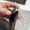 Picture of MANSCAPED® The Lawn Mower® SkinSafe™ Replacement Trimmer Blade - Groin Hair Groomer Ceramic Blade Head Refill, Snap-In Shaver Cartridge with Built-in Guard for Models 2.0, 3.0, 4.0, (1 Pack)