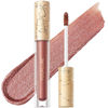 Picture of FOCALLURE Metallic Liquid Lipstick,Non Stick Cup Lip Gloss,High Impact Lip Color with Transfer-proof Wear,Long Lasting & Waterproof Lipstick Makeup for Women,Rope Brun