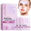 Picture of Insutam Forehead Wrinkle Patches for Anti-wrinkles: Overnight Face Wrinkles Patches to Lift Smile Lines for Women 12prs