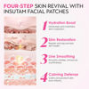 Picture of Insutam Forehead Wrinkle Patches for Anti-wrinkles: Overnight Face Wrinkles Patches to Lift Smile Lines for Women 12prs