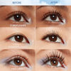 Picture of CoverGirl Lash Blast Supercloud, 800 Super Black, Mascara, Long-Lasting, No Clump or Smudge, Doesn't Flake, Vegan, 0.33oz