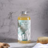 Picture of ROMIIE ZOI Liquid Hand Soap Refill, Tea Tree, Gentle & Moisturizing Formula, 750 ML/ 26 FL OZ