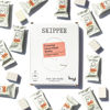 Picture of Tirtyl Skipper Foaming Hand Soap Tablet Refills - 12 Pack - 4oz fl total (12x 0.4 fl oz) - Rebranded - Compostable Packaging - Unscented