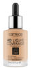 Picture of Catrice | HD Liquid Coverage Foundation | High & Natural Coverage | Vegan & Cruelty Free (042 | Sandy Rose)