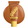 Picture of NYX PROFESSIONAL MAKEUP Buttermelt Glaze Soft Glow Skin Tint + SPF 30, Up To 12HR Wear, 06 Praline Butta