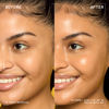 Picture of NYX PROFESSIONAL MAKEUP Buttermelt Glaze Soft Glow Skin Tint + SPF 30, Up To 12HR Wear, 06 Praline Butta