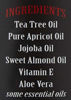 Picture of Grave Before Shave™ Beard Oil (Bay Rum Scent) 4 Oz. Bottle