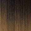 Picture of Dosso Beauty Pre-stretched Hypoallergenic Braiding Hair (16", #1B/27)