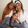 Picture of Dosso Beauty Pre-stretched Hypoallergenic Braiding Hair (16", #1B/27)