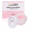 Picture of LASHVIEW Eyelash Extension Remover Cream, Special LILY Flavor Cream, Professional Eyelash Extensions Remover for Salon(LILY 0.51fl.oz/15ml)