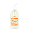 Picture of Compagnie de Provence Savon de Marseille Extra Pure Liquid Soap - Orange Blossom - 16.7 Fl Oz Glass Pump Bottle