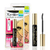Picture of HEROINE MAKE by KISSME Mascara Duo Set | 2 Full-Size - Long & Curl Up Waterproof Mascara, Japanese Lengthening & Volume Fiber Tubing Eye Makeup, Black