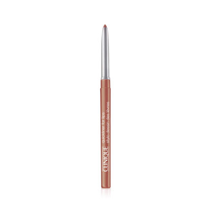 Picture of Clinique Long Lasting Quickliner Lip Liner | Non-Drying + No Sharpening, Neutrally