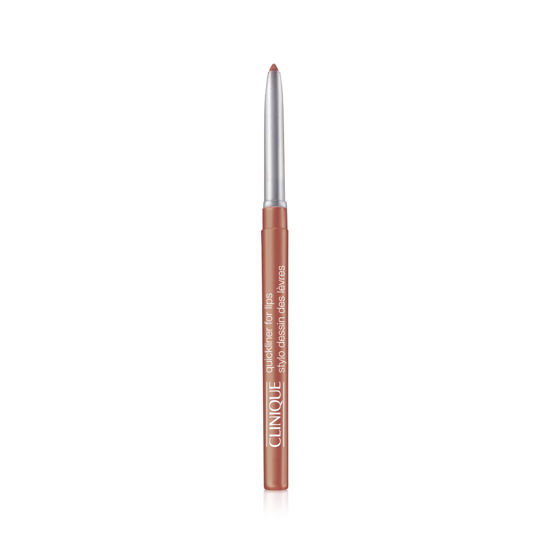 Picture of Clinique Long Lasting Quickliner Lip Liner | Non-Drying + No Sharpening, Neutrally