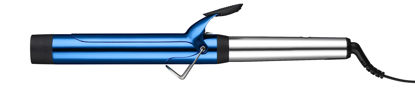 Picture of BaBylissPRO Nano Titanium Professional 1.5" Curling Iron with Extended Barrel Perfect for Longer Hair