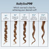 Picture of BaBylissPRO Nano Titanium Professional 1.5" Curling Iron with Extended Barrel Perfect for Longer Hair