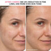Picture of IT Cosmetics Confidence in a Cream Anti Aging Face Moisturizer - Visibly Reduces Fine Lines, Wrinkles & Signs of Aging Skin in 2 Weeks, 48HR Hydration with Hyaluronic Acid, Niacinamide - 0.5 fl oz