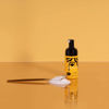 Picture of PATTERN Beauty by Tracee Ellis Ross Mini Curl Mousse 4 oz. - Volume and Hold for Curly Hair 3a-4c, Travel Size