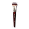 Picture of BK BEAUTY BRUSHES - 101 CONTOURED FOUNDATION BRUSH - Contoured Foundation Brush - Foundation Makeup Brushes - Face Brush For Liquid Or Cream Foundations