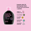 Picture of b.tan UV Tanning Bed Lotion | I Want The Darkest Tan Possible - x4000 Tan Intensifiers, Indoor & Outdoor Accelerator, Best Browning Body Tan Extender, No Sun Protection, 12 Fl Oz