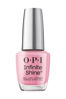 Picture of OPI Infinite Shine Flamingo Your Own Way | Opaque Bright Pink Crème Long Wear Gel Like Nail Polish | Vegan, Long Lasting, Streak Free