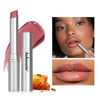 Picture of 2PCS Black Honey Lipstick Tinted Lip Balm - Sheer Hydrating Lipstick for All Skin Tones - Moisturizing Lip Color, Nourishing Lip Balm for Dry Lips (2Pcs Pink Honey Lipstick)