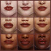 Picture of Hydrating Lip Glow Oil, Lip Oil Gloss Transparent Toot Tinted Nourishing Long Lasting Repairing Lightening Lip Lines (MAHOGANY) 0.2 OZ