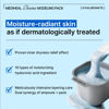 Picture of Mediheal Derma Modeling Pack (Hyaluronate) - Deep Hydrating For Moist Skin - Easy DIY Home Spa Kits, Hydrating Icy Jelly Mask For Skin Refreshment