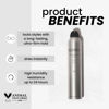 Picture of Kenra Ultra Freeze Spray 30 | Ultimate Hold Hairspray | Long-Lasting, Ultra-Firm Hold | Fast-Drying Formula | Provides Humidity Resistance | High Shine, Flake-Free Finish | All Hair Types | 10 oz