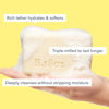Picture of Beekman 1802 Goat Milk Body Soap Bar, Vanilla Absolute - Scented - 9 oz - Nourishes, Moisturizes & Hydrates - 100% Vegetable Soap with Lactic Acid - Good for Sensitive Skin - Cruelty Free
