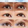 Picture of CoverGirl Lash Blast Supercloud, 815 Brown, Mascara, Long-Lasting, No Clump or Smudge, Doesn't Flake, Vegan, 0.33oz