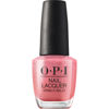 Picture of OPI Nail Lacquer Hawaiian Orchid | Sheer Soft Pink Pearl Chip Resistant Nail Polish | Vegan, Fast Drying, Streak Free