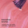 Picture of OPI Nail Lacquer Hawaiian Orchid | Sheer Soft Pink Pearl Chip Resistant Nail Polish | Vegan, Fast Drying, Streak Free
