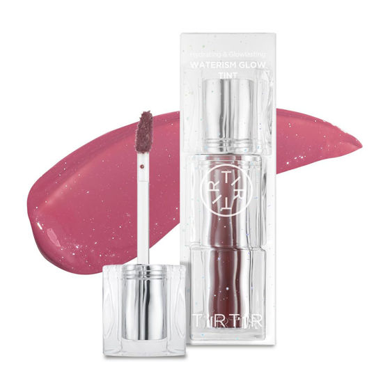 Picture of TIRTIR Waterism Glow Tint (01 Mauve Rose, 0.14 Fl Oz (Pack of 1))