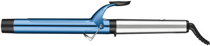 Picture of BaBylissPRO Nano Titanium Professional 1.25" Curling Iron with Extended Barrel Perfect for Longer Hair
