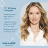 Picture of BaBylissPRO Nano Titanium Professional 1.25" Curling Iron with Extended Barrel Perfect for Longer Hair