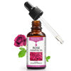 Picture of Rose Essential Oil, Face Rose Oil, Moisturizer Rose Oil, Anti Ageing & Anti Wrinkle Serum, Rose Oil for Face, Skin Care, 1 FL.OZ (30ml)
