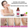 Picture of Rose Essential Oil, Face Rose Oil, Moisturizer Rose Oil, Anti Ageing & Anti Wrinkle Serum, Rose Oil for Face, Skin Care, 1 FL.OZ (30ml)