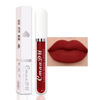 Picture of evpct CmaaDu 1Pcs Brick Red Liquid Matte Lipstick Lipgloss Set for Women, labiales mate 24 horas originales matte larga duracion 24 Hour Lipstick Lip Stains Long Lasting Waterproof 24, 15#