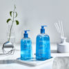 Picture of Bioderma - Atoderm - Shower Gel - Moisturizing Body and Face Wash - for Family with Normal to Dry Sensitive Skin