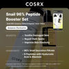 Picture of COSRX Snail Mucin 96% Peptide Booster Set - Amazon Exclusive - Korean Skin Care, Gift Sets, Skin Care Sets for Women, Advanced Snail Mucin Serum, Face Serum