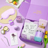 Picture of Happy Birthday Gifts for Women Mom Her Friend Sister Wife Grandma Coworker, Self Care Gifts Get Well Gifts Unique Relaxing Spa Gift Basket Set, Valentines Day Gifts for Her, Mothers Day Gifts for Mom