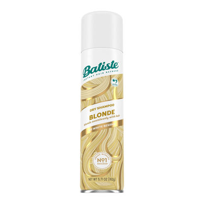 Picture of Batiste Dry Shampoo Blonde 162g/5.71 oz.