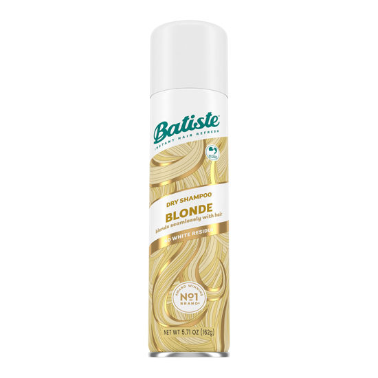 Picture of Batiste Dry Shampoo Blonde 162g/5.71 oz.