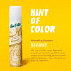 Picture of Batiste Dry Shampoo Blonde 162g/5.71 oz.