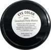 Picture of Pure Ziva Seashell Light Pink Opaque Matte Pressed Powder Single Vegan Eyeshadow; Talc, Paraben & Cruelty Free