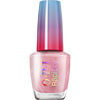 Picture of OPI RapiDry Flash n' Flirty | Opaque Soft Pink Pearl Quick Dry Nail Polish | Vegan, Smudge Proof, Fast Drying