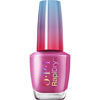 Picture of OPI RapiDry ASAPink | Opaque Bright Pink Crème Quick Dry Nail Polish | Vegan, Smudge Proof, Fast Drying