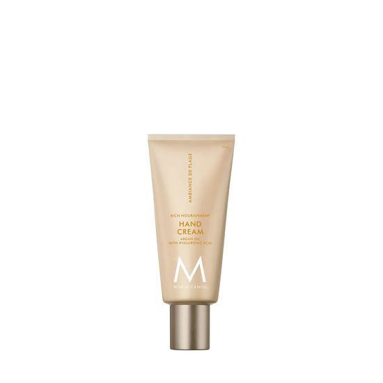 Picture of Moroccanoil Hand Cream Ambiance de Plage, 1.4 Fl Oz