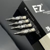 Picture of EZ Tattoo Cartridge Needles - 20Pcs #10 (14RL) Bugpin Round Liner Disposable Tattoo Needles Cartridges for Rotary Tattoo Machine Pen Gun - Revolution